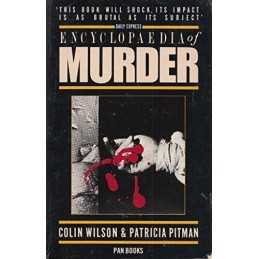 Encyclopaedia of Murder