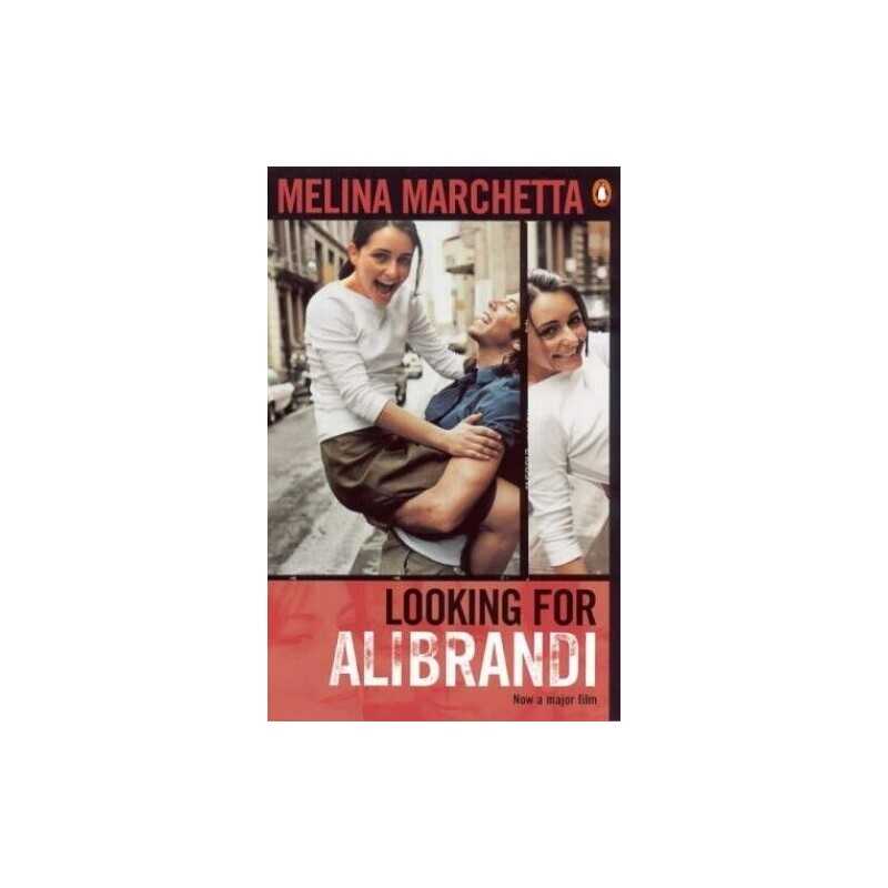 Looking For Alibrandi, Marchetta, Melina