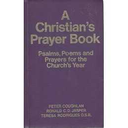 Christians Prayer Book Paperback Book