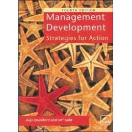 Management Development: Strategies for Action by Gold, Jeff Paperback Book The