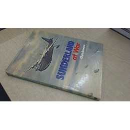 Sunderland at War by Bowyer, Chaz Hardback Book