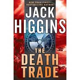 The Death Trade by Higgins, Jack Book