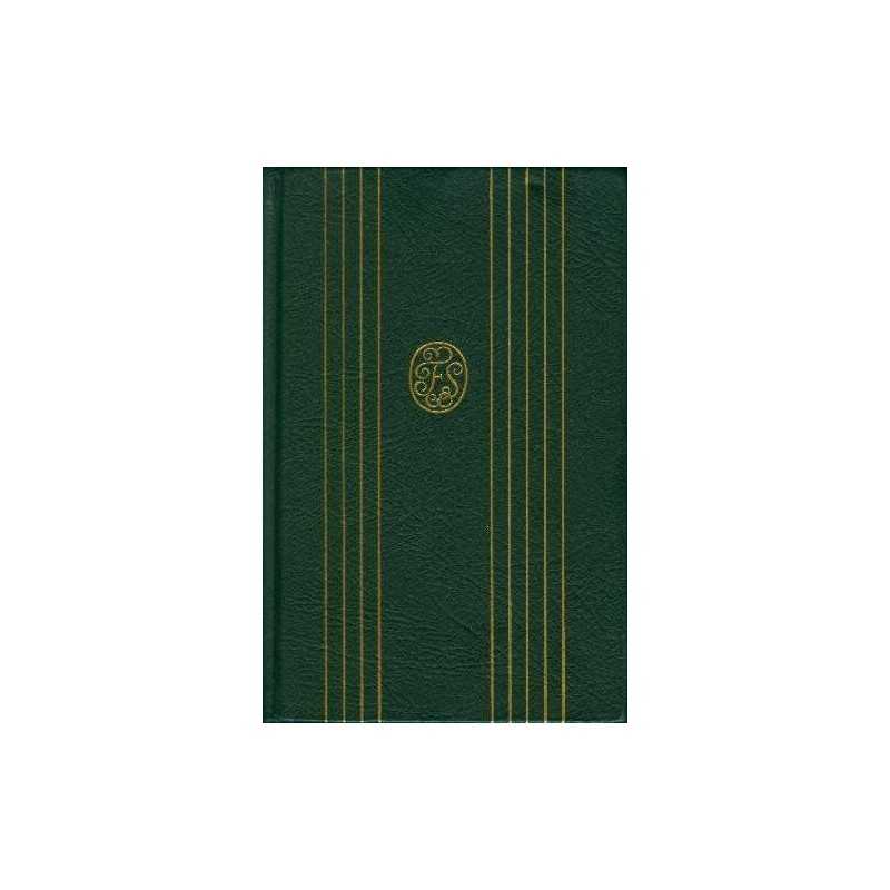 Chambers Thesaurus Hardback Book