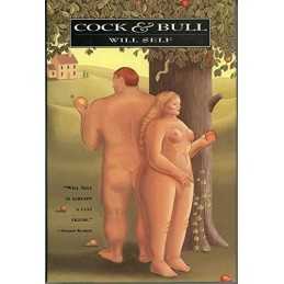 Cock & Bull by Self, Will Book