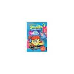 SpongeBob Squarepants Holiday Annual Hardback Book