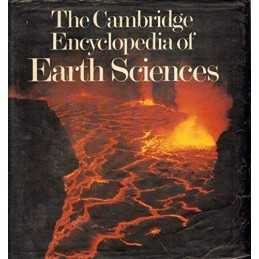 THE CAMBRIDGE ENCYCLOPEDIA OF EARTH SCIENCES by Smith, David G. (editor Hardback