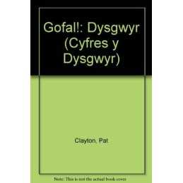 Cyfres y Dysgwyr:4. Gofal! Dysgwyr by Clayton, Pat Paperback Book  Fast