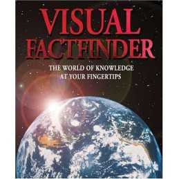 Visual Factfinder by Gallagher, Belinda Paperback Book