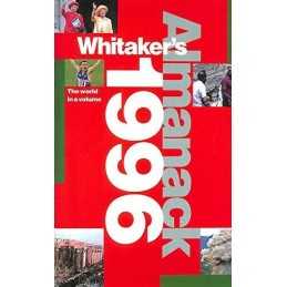 Whitakers Almanack: 128th annual edition. Standard e... by Marsden, H. Hardback