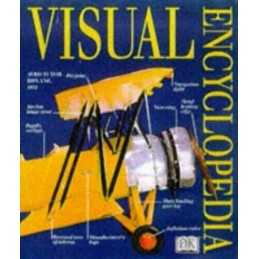Visual Encyclopedia by DK Paperback Book