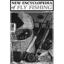 The New Encyclopaedia of Fly Fishing by Restall, Eric Hardback Book