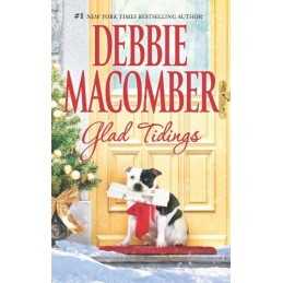 Glad Tidings by Macomber, Debbie Book