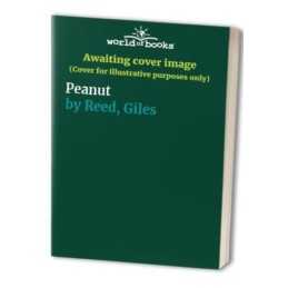 Peanut by Reed, Giles Paperback Book
