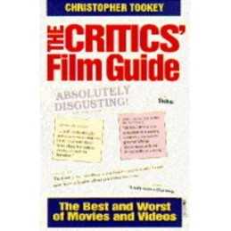 The Critics Guide to Film by Tookey, Christopher Paperback Book  Fast