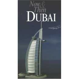 Now & Then - Dubai (Our Earth) by Nowell, Robert Hardback Book  Fast