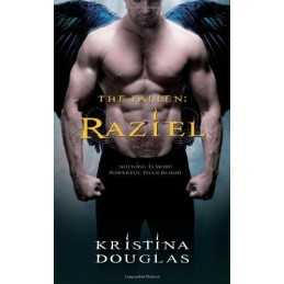 Raziel (Fallen (Simon Paperback)), Douglas, Kristina