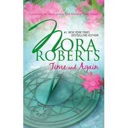 Time and Again, Roberts, Nora