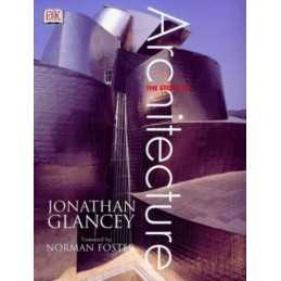 The Story of Architecture by Glancey, Jonathan Paperback Book  Fast