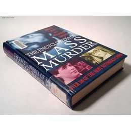 The Encyclopedia of Mass Murder, Gregg, Wilfred