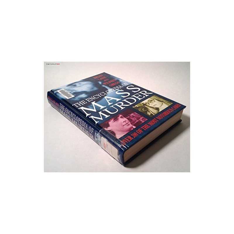 The Encyclopedia of Mass Murder, Gregg, Wilfred