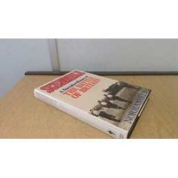 Scramble by Gelb, Norman Hardback Book