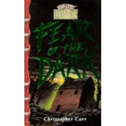 Fear of the Dark by Christopher Carr Paperback Book