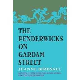 The Penderwicks on Gardam Street (Penderwicks (Hardcover)) by Birdsall, Jeanne