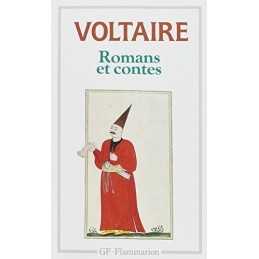 Romans Et Contes (Litt?rature et civilisati... by Voltaire, Ren? Pomea Paperback