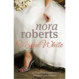 Vision in White, Roberts, Nora