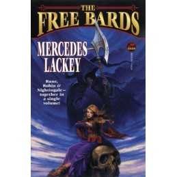The Free Bards (Bardic Voices), Lackey, Mercedes