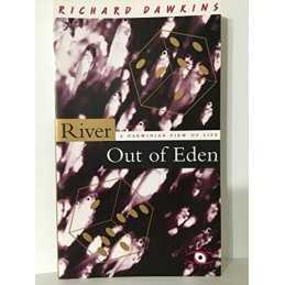River Out of Eden: A Darwinian View of Life (Science Mast... by Dawkins, Richard