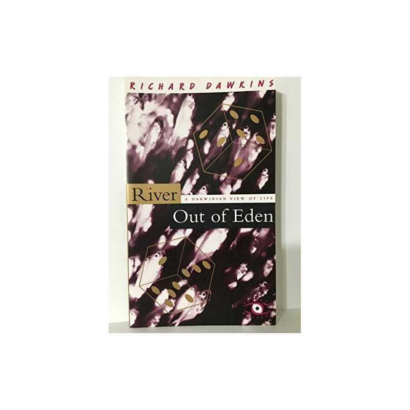 River Out of Eden: A Darwinian View of Life (Science Mast... by Dawkins, Richard