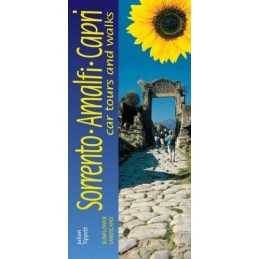 Landscapes of Sorrento and the Amalfi Coast (Sun... by Tippett, Julian Paperback