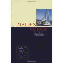 Maiden Voyage by Brennan, Bernadette Paperback Book