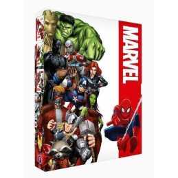 Marvel Slipcase (3book Story Slipcase) by Parragon Books Ltd Book  Fast