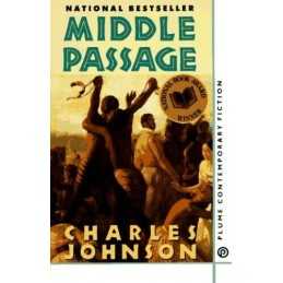 Middle Passage, Johnson, Charles Richard