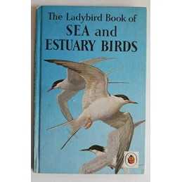 Sea and Estuary Birds (Natural Hist..., Leigh-Pemberton