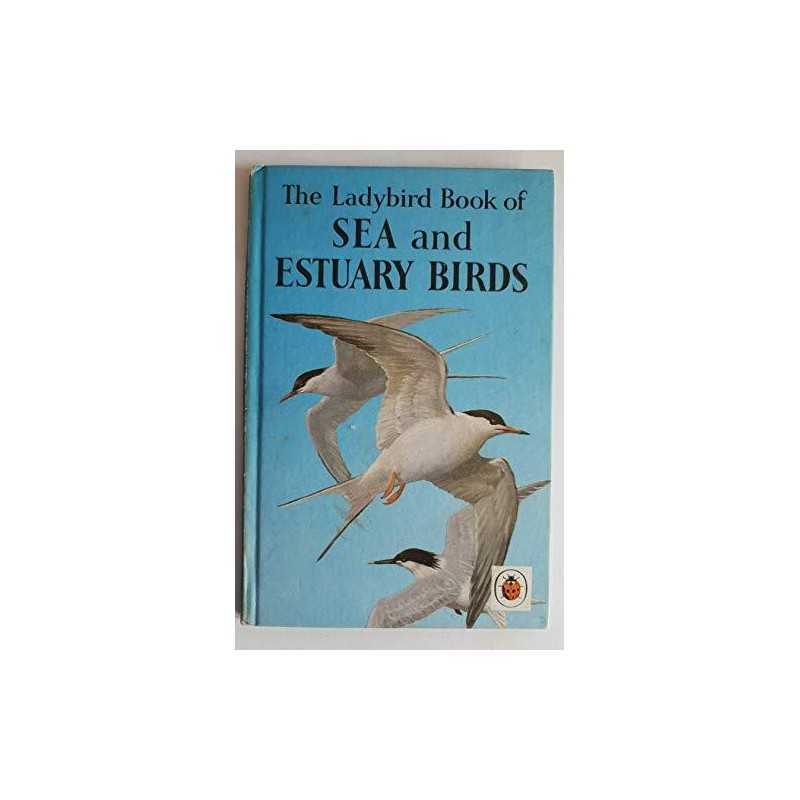 Sea and Estuary Birds (Natural Hist..., Leigh-Pemberton