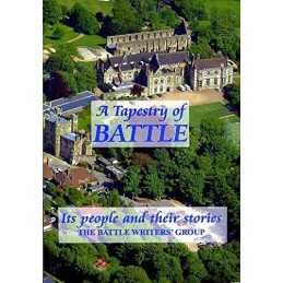 Tapestry of Battle by Battle Writers Group Book