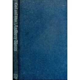 God and Man by Laski, Marghanita Hardback Book