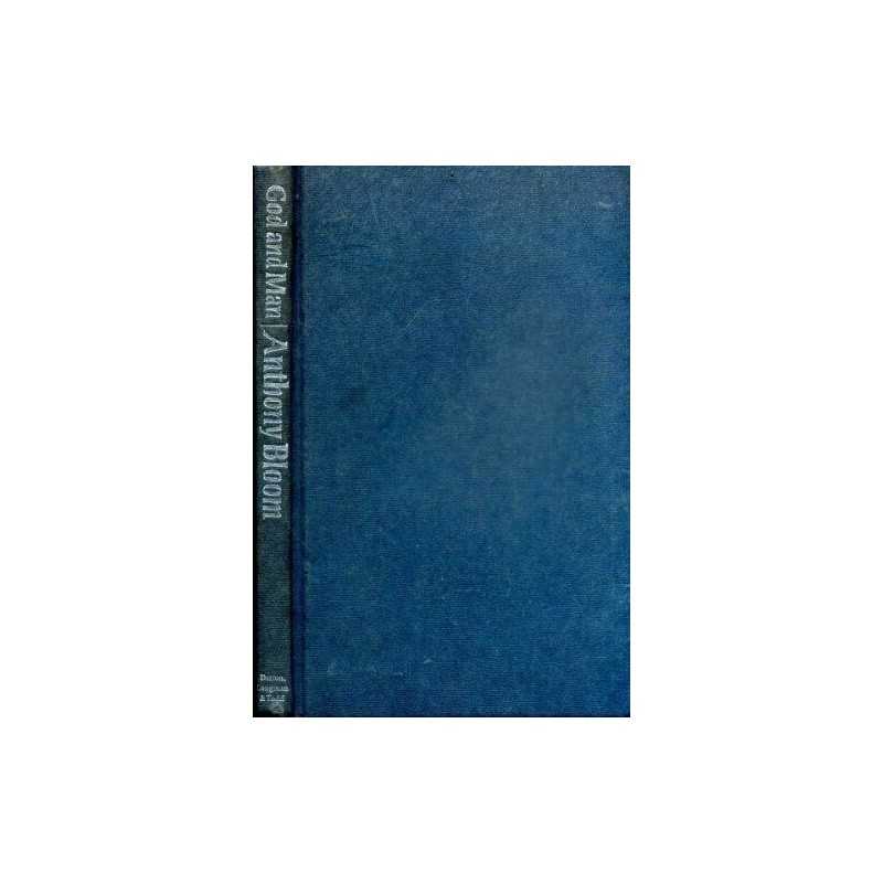 God and Man by Laski, Marghanita Hardback Book