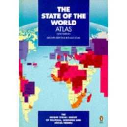 The State of the World Atlas: Revised..., Segal, Ronald