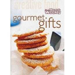 Gourmet Gifts (Australian Womens Weekly Home Library) Paperback Book The