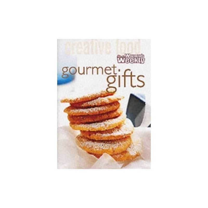 Gourmet Gifts (Australian Womens Weekly Home Library) Paperback Book The