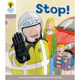 Oxford Reading Tree: Level 1 More a ..., Hunt, Roderick