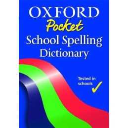 OXFORD POCKET SPELLING DICTIONARY by Allen, Dr Robert Paperback Book