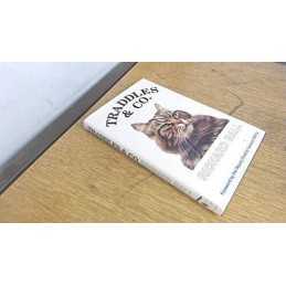 Traddles and Co. by Ball, Richard Hardback Book