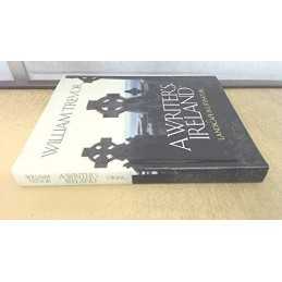 A Writers Ireland: Landscape in Li..., Trevor, William