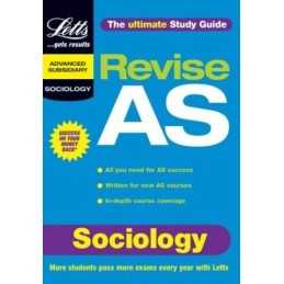 Revise AS Sociology