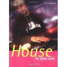 The Rough Guide to House Music by Bidder, Sean Paperback Book  Fast